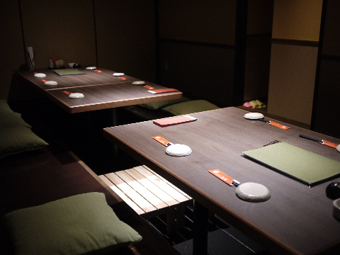 日々の疲れを癒すくつろぎのひとときをお過ごしください